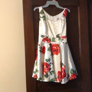 Homecoming Dress